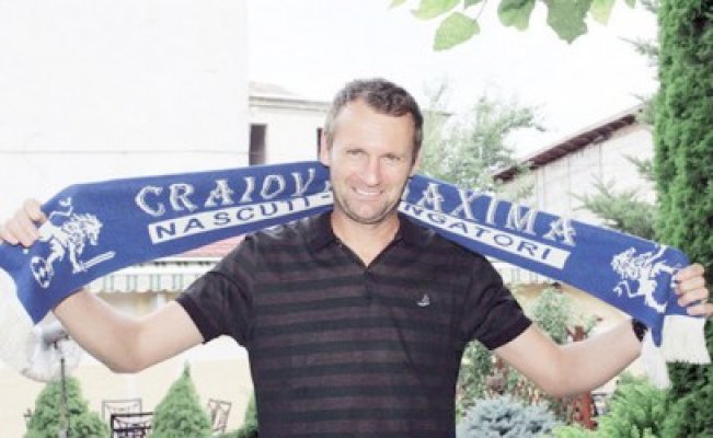 Gică Craioveanu a declarat în cotidianul 'El Mundo Deportivo' că rămâne optimist, deşi pandemia îl ţine în casă la Madrid